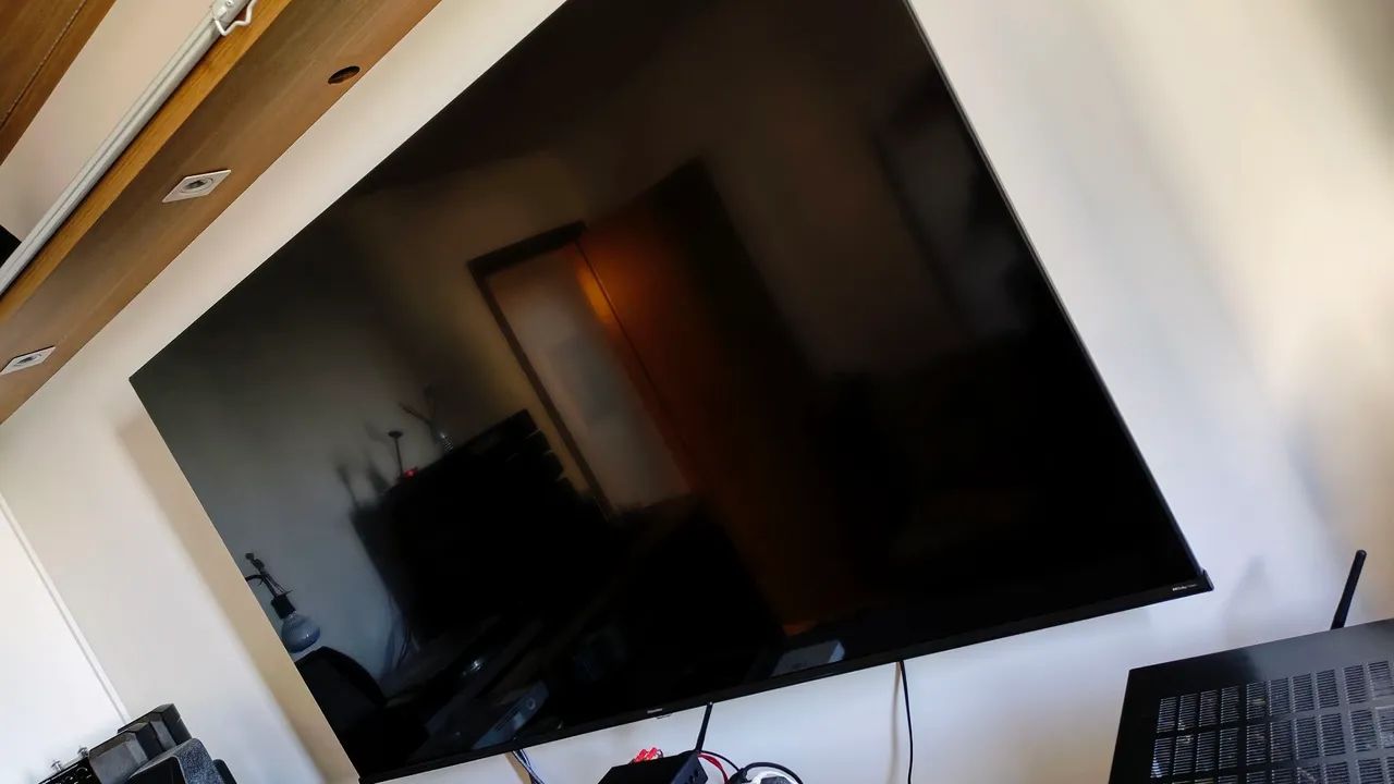 TV Hisense  - Foto 3