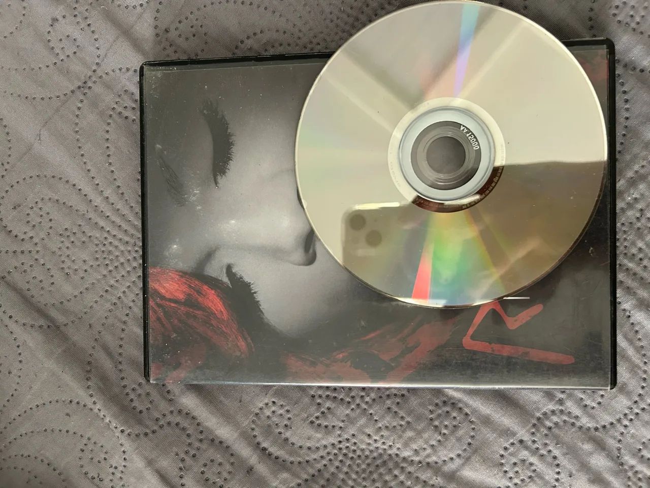 DVD - Loud 