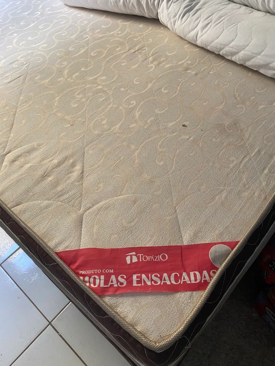 Cama casal - Foto 3