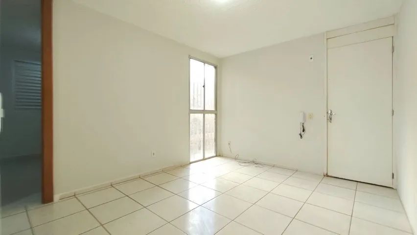APARTAMENTO TERREO CRIXAS 07  - Foto 5