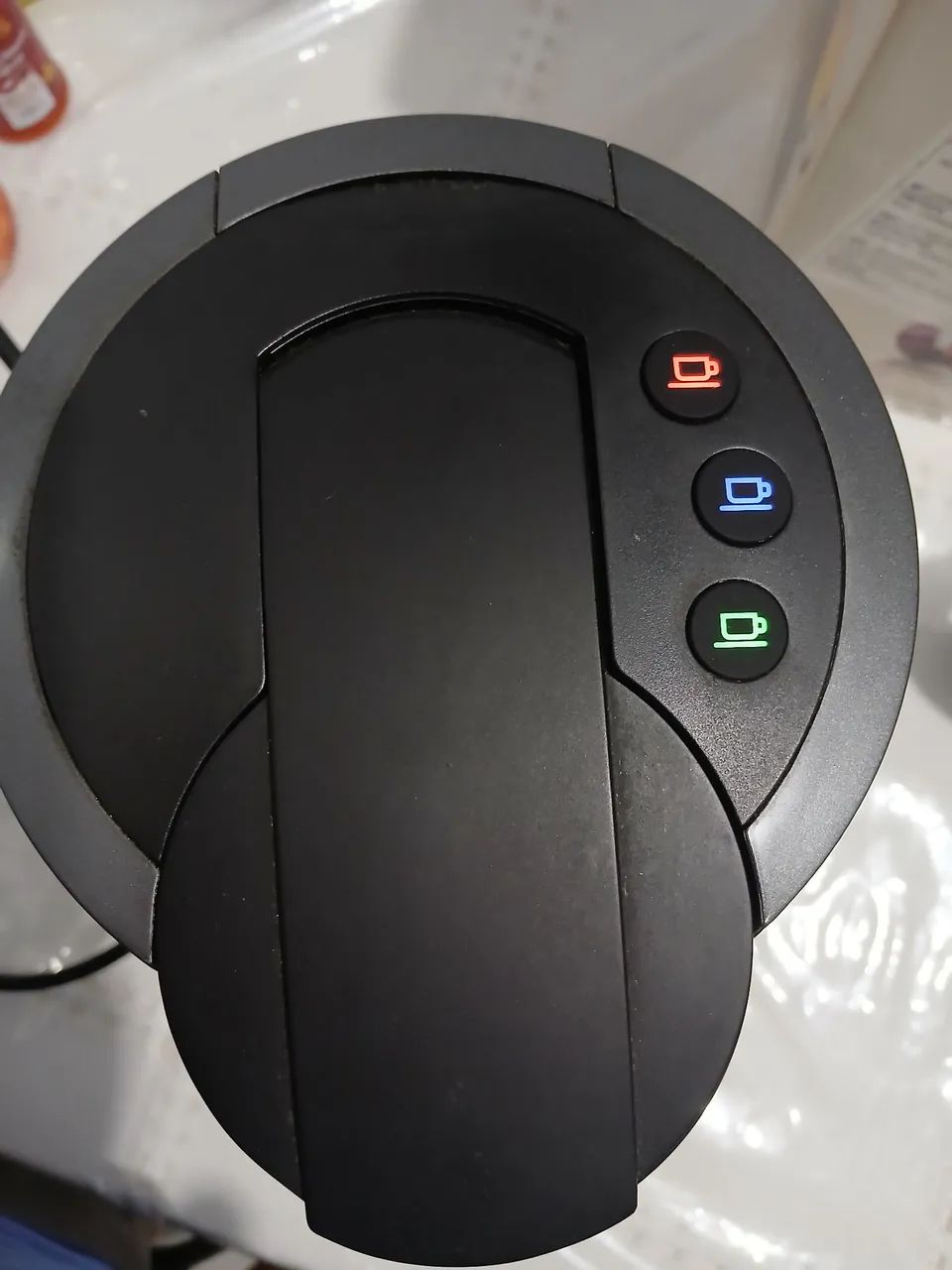 Máquina de café automática  - Foto 2