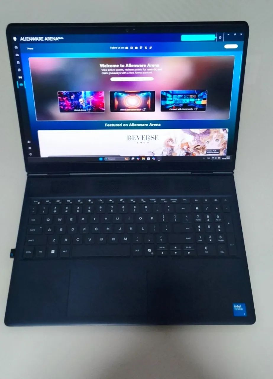 Dell Alienware - Foto 4