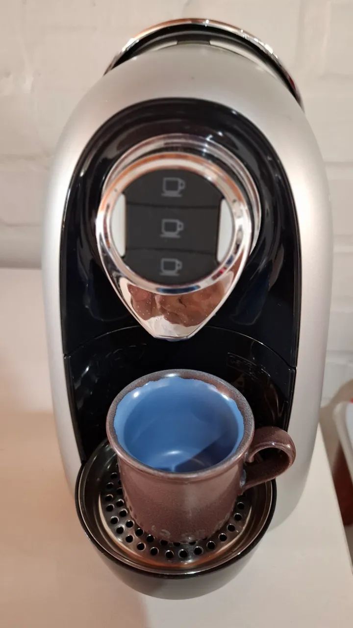Cafeteira elétrica 