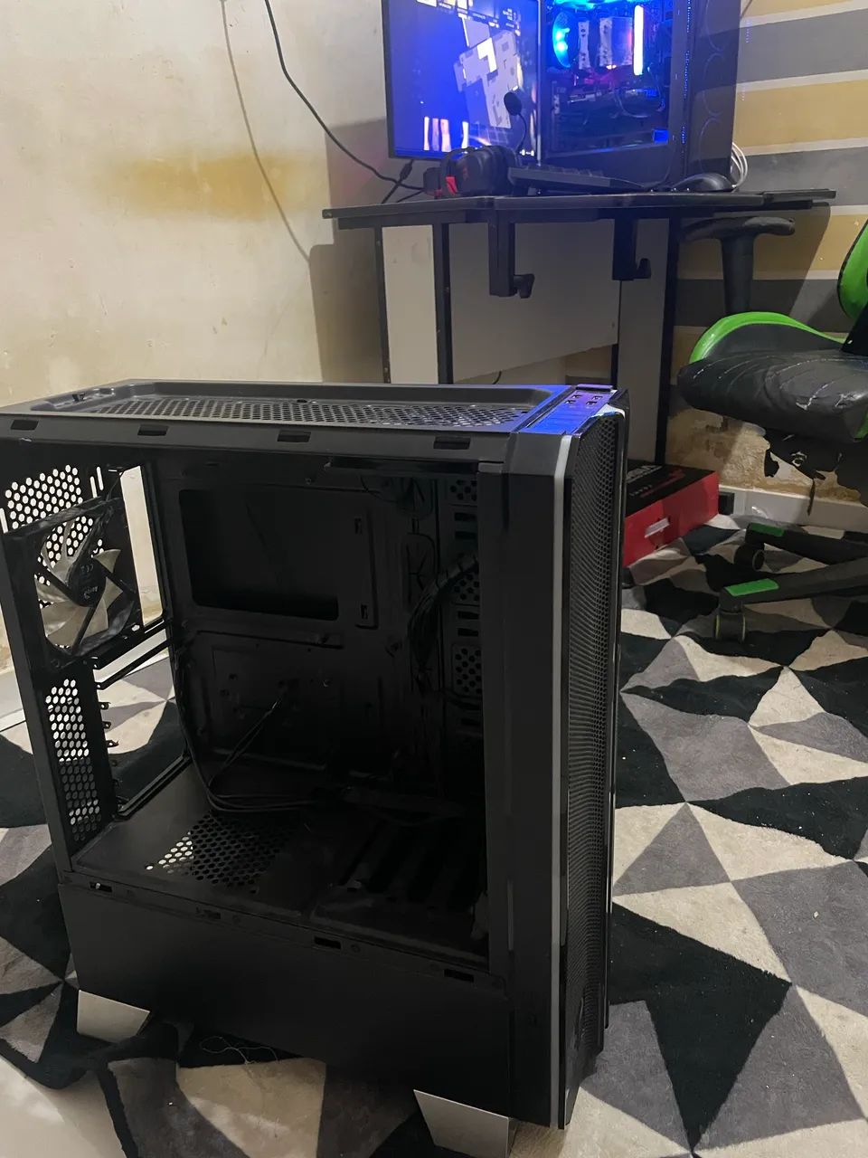 Gabinete RIOTORO - Foto 3