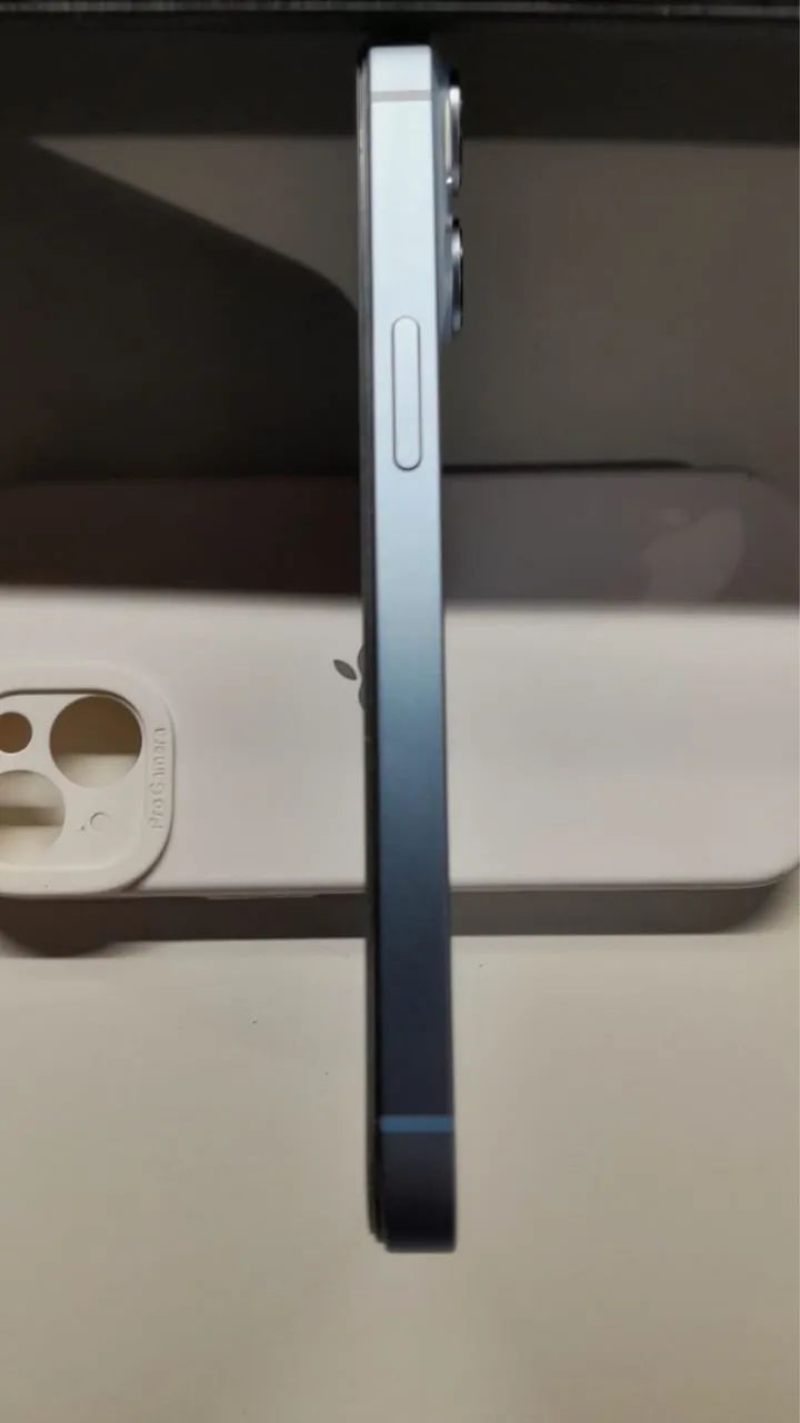 IPHONE 14  (vendo ou troco ) - Foto 3