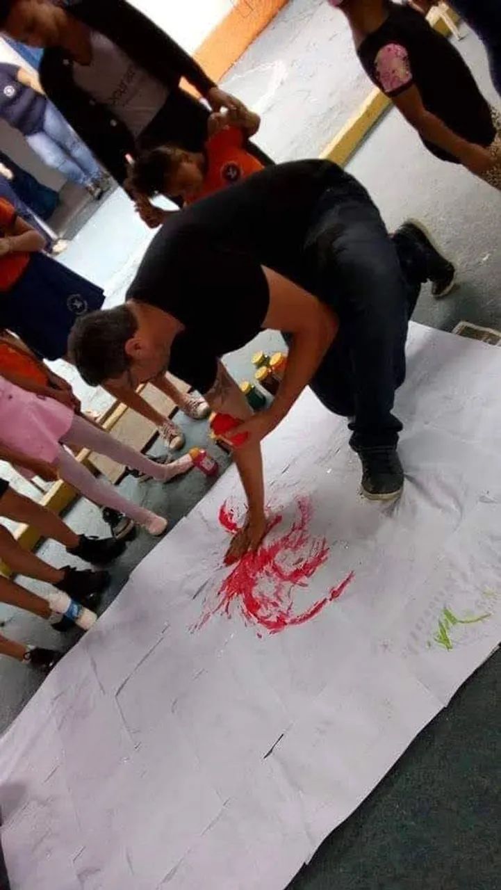 Arteterapia Domiciliar  - Foto 4