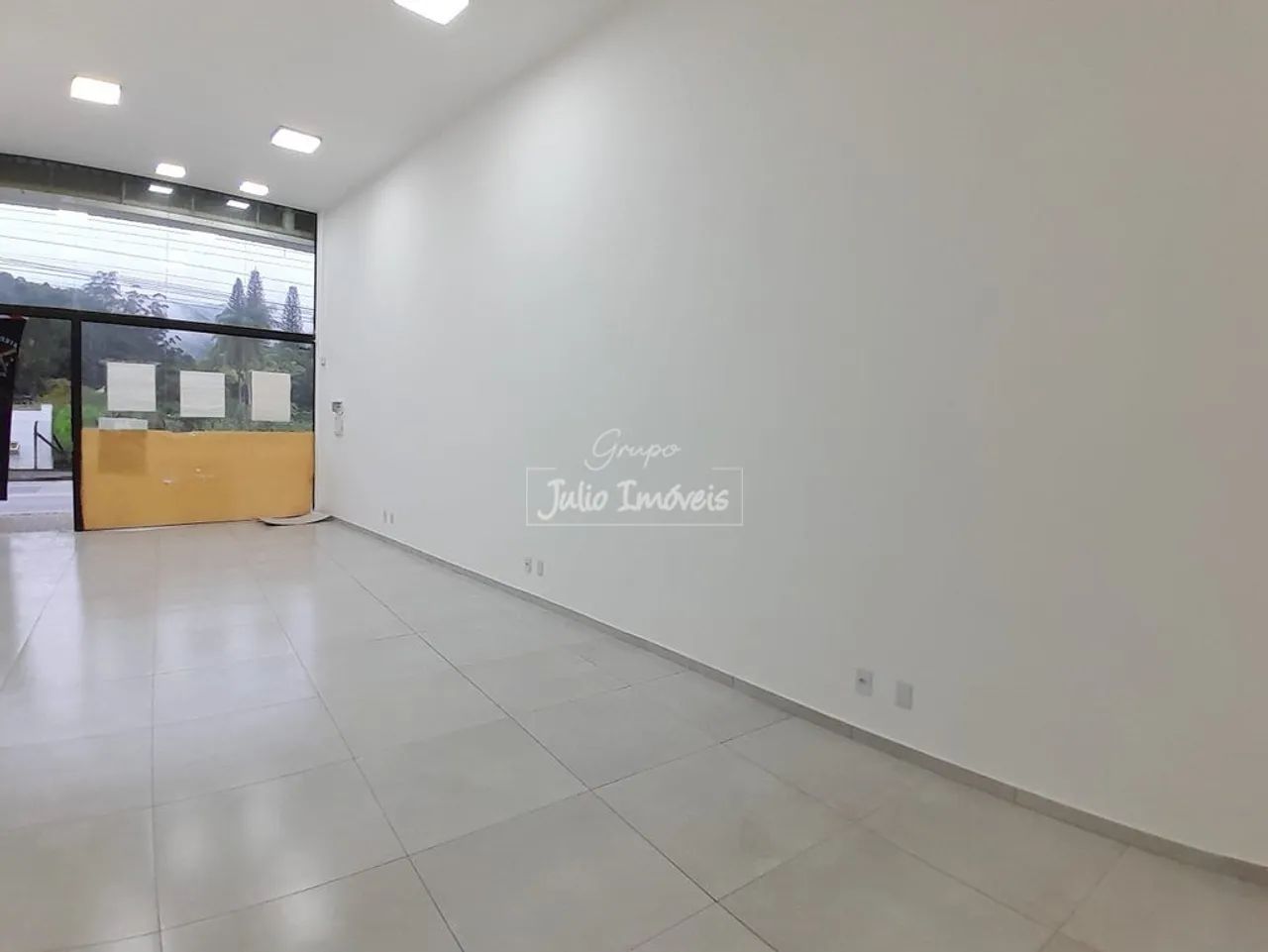 Sala comercial para locação em Guabiruba - Foto 5