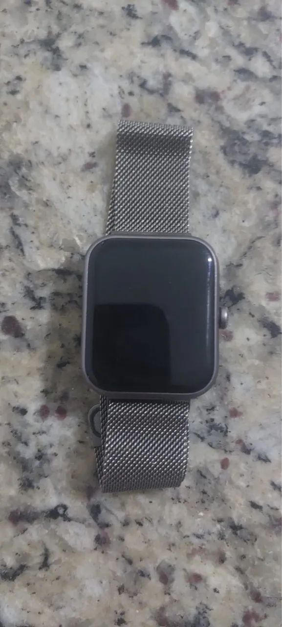 Technos Max smartwatch resistente à água  - Foto 2