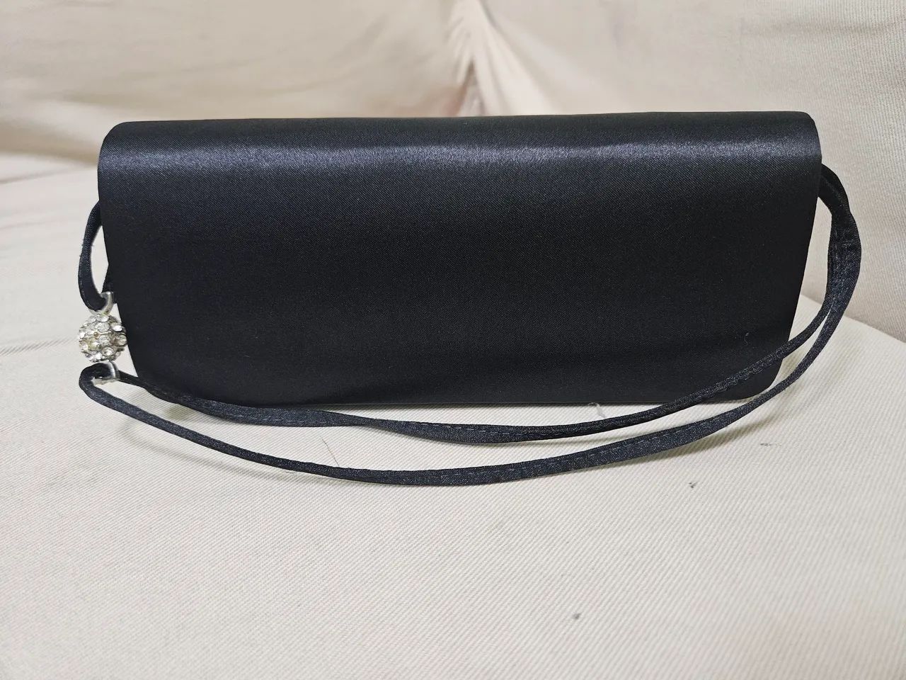 Bolsa couro belo - Foto 3
