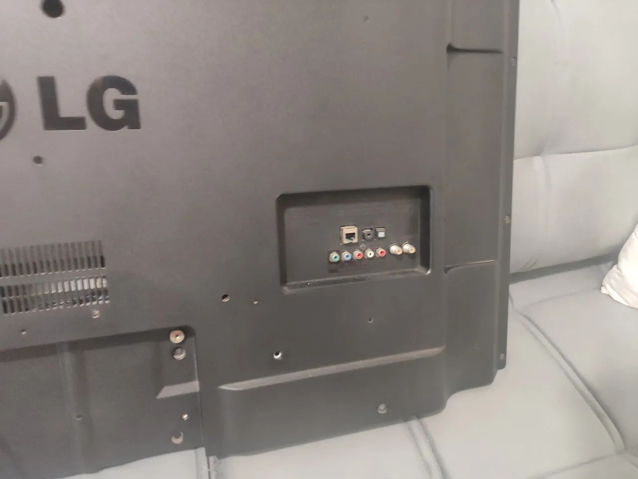 Tv lg 47 smart - Foto 5