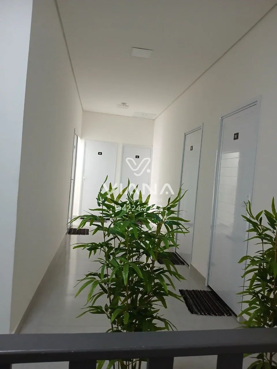 Studio para locação no Centro de São Caetano do Sul - Foto 5