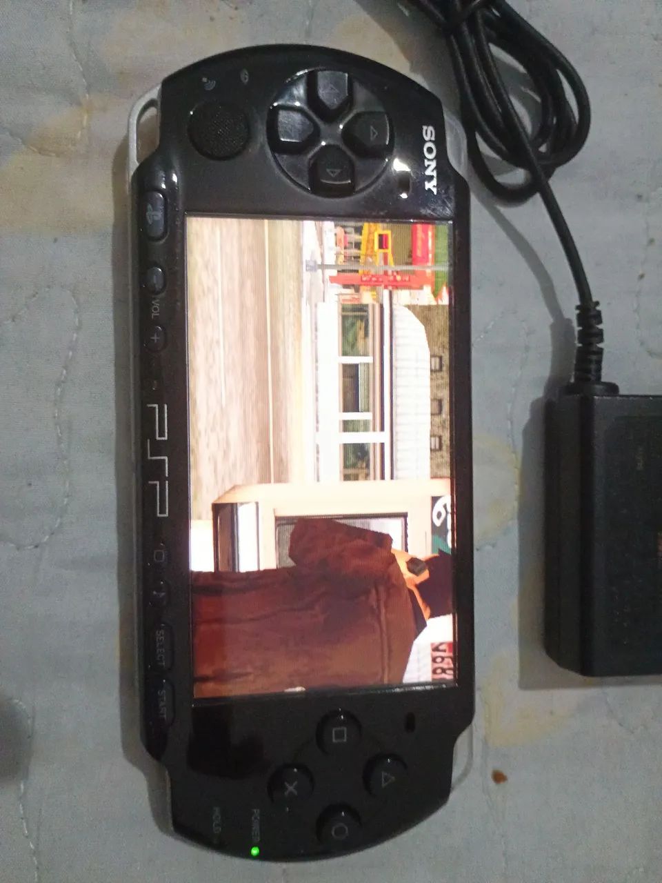 Psp - Foto 3