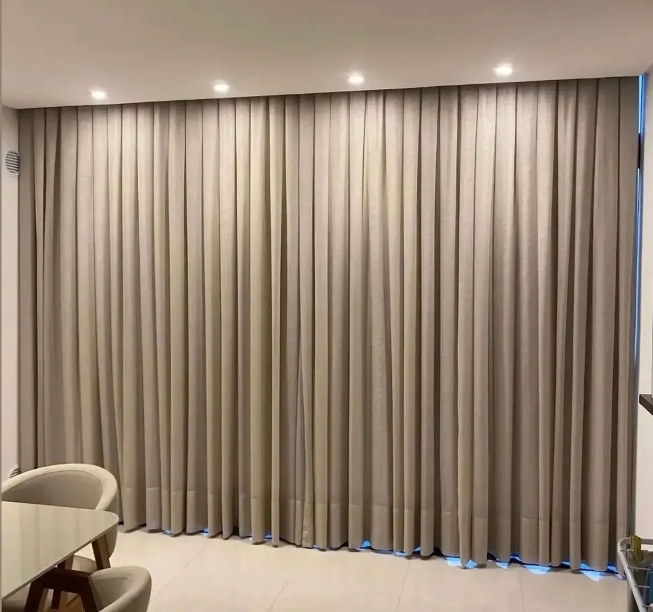 Cortinas e persianas sob medida a preço de fábrica!! - Foto 2