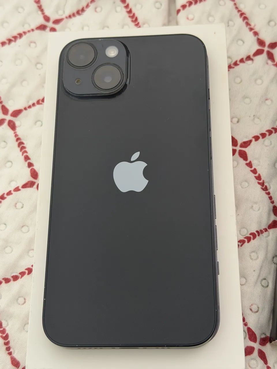iPhone 14 256GB (Colatina-ES) - Foto 4