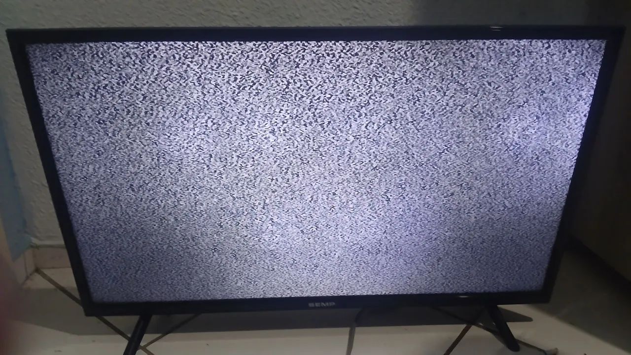 TV  pra sair rapido