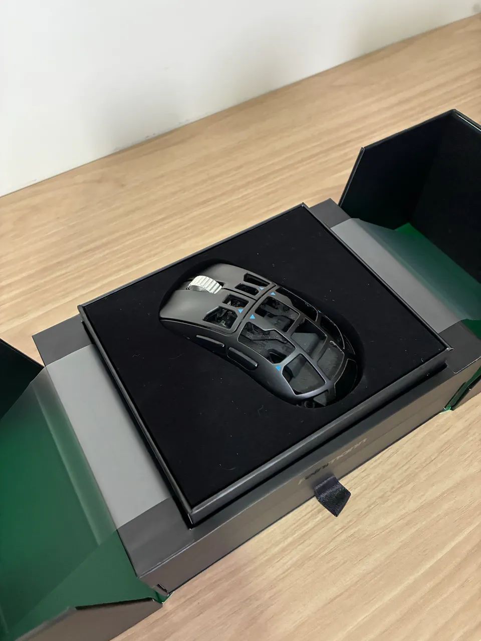 Mouse Pulsar feinmann  - Foto 3