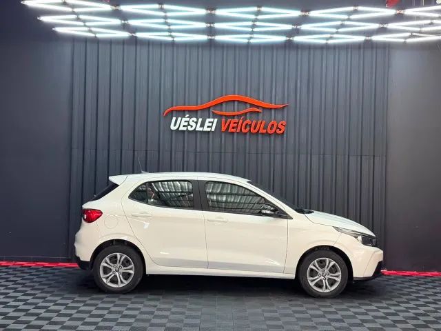 Fiat Argo Drive 1.0 6V Flex 2026 - Foto 2