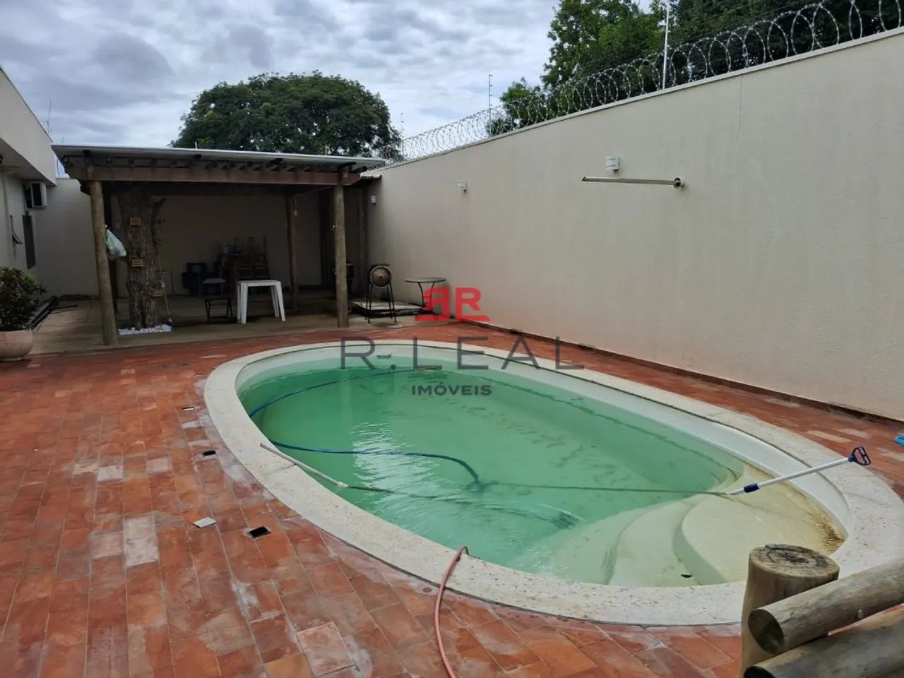 Chácara com 300 m² e 2 quartos em Vale do Igapó IV, Agudos - SP - Foto 3