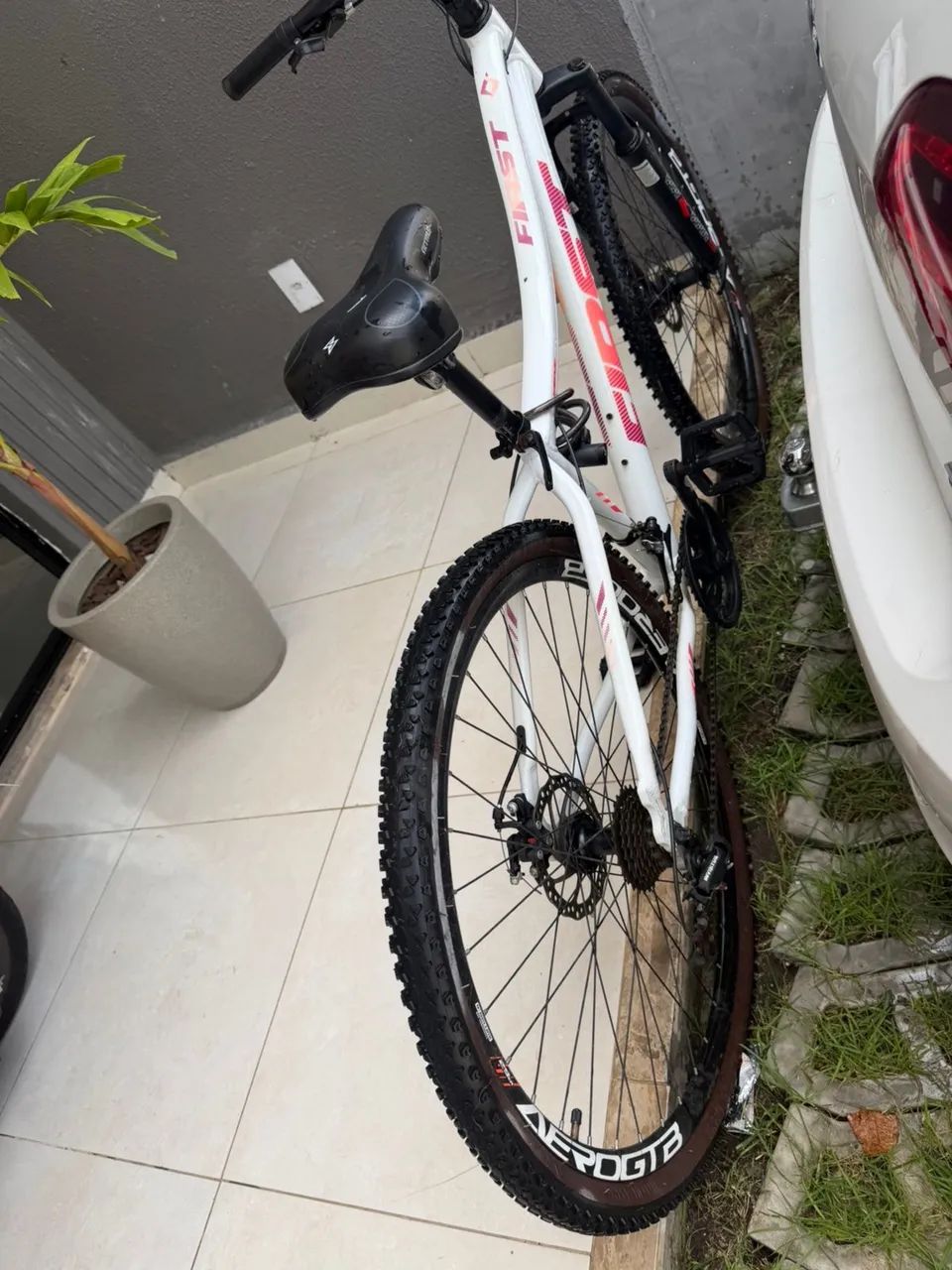 Bike aro 29 