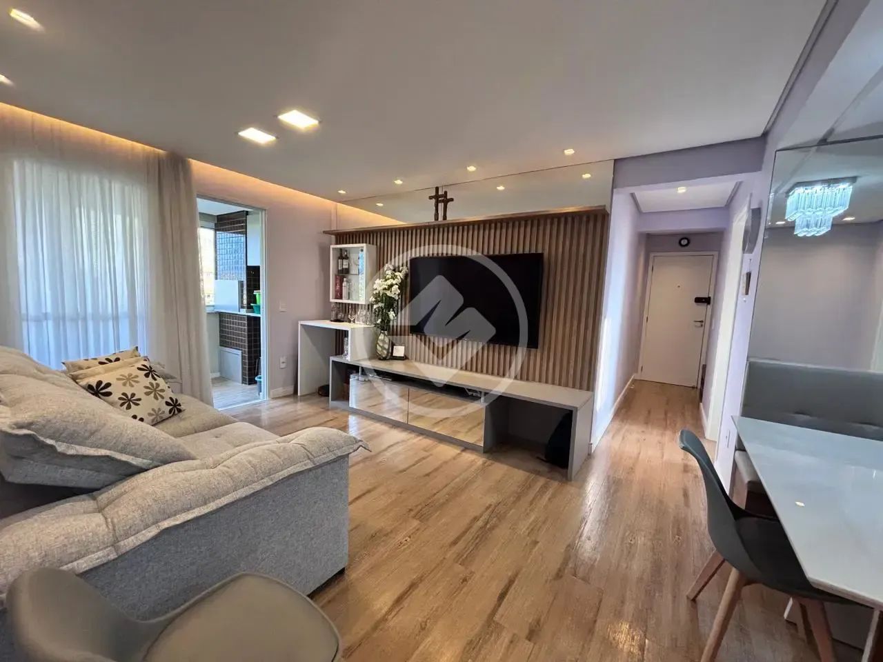 FR- APARTAMENTO - Jardim Atlântico - FR-350890 - Foto 4