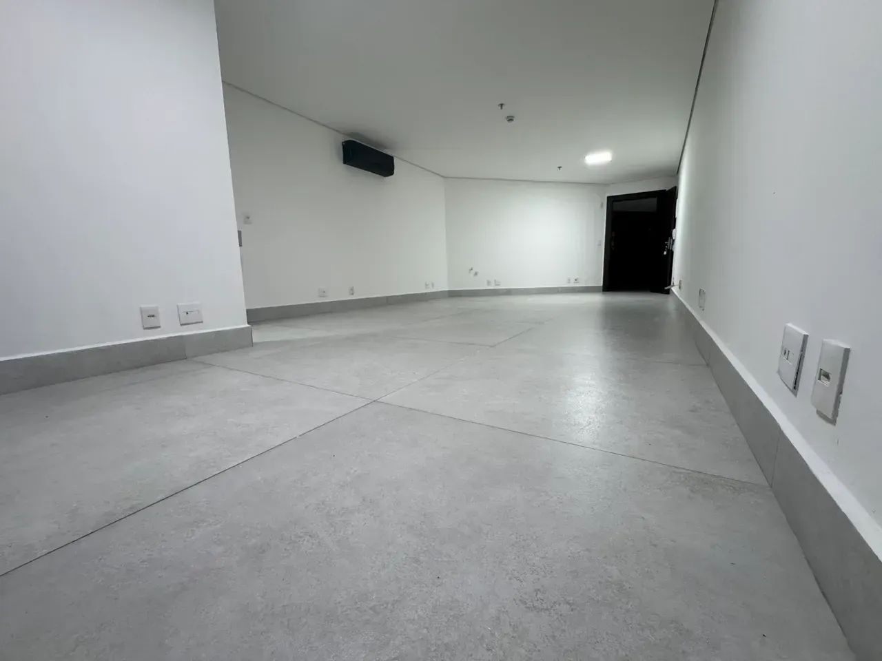 SALA COMERCIAL PREMIUM PARA LOCAÇÃO | VILA ASSUNÇÃO  SANTO ANDRÉ - Foto 5