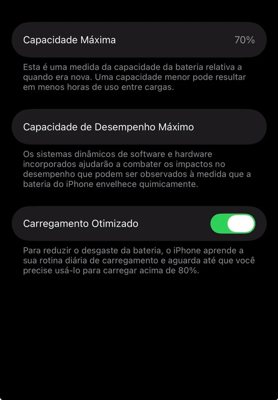 iPhone 13 Pro Gold - Foto 3