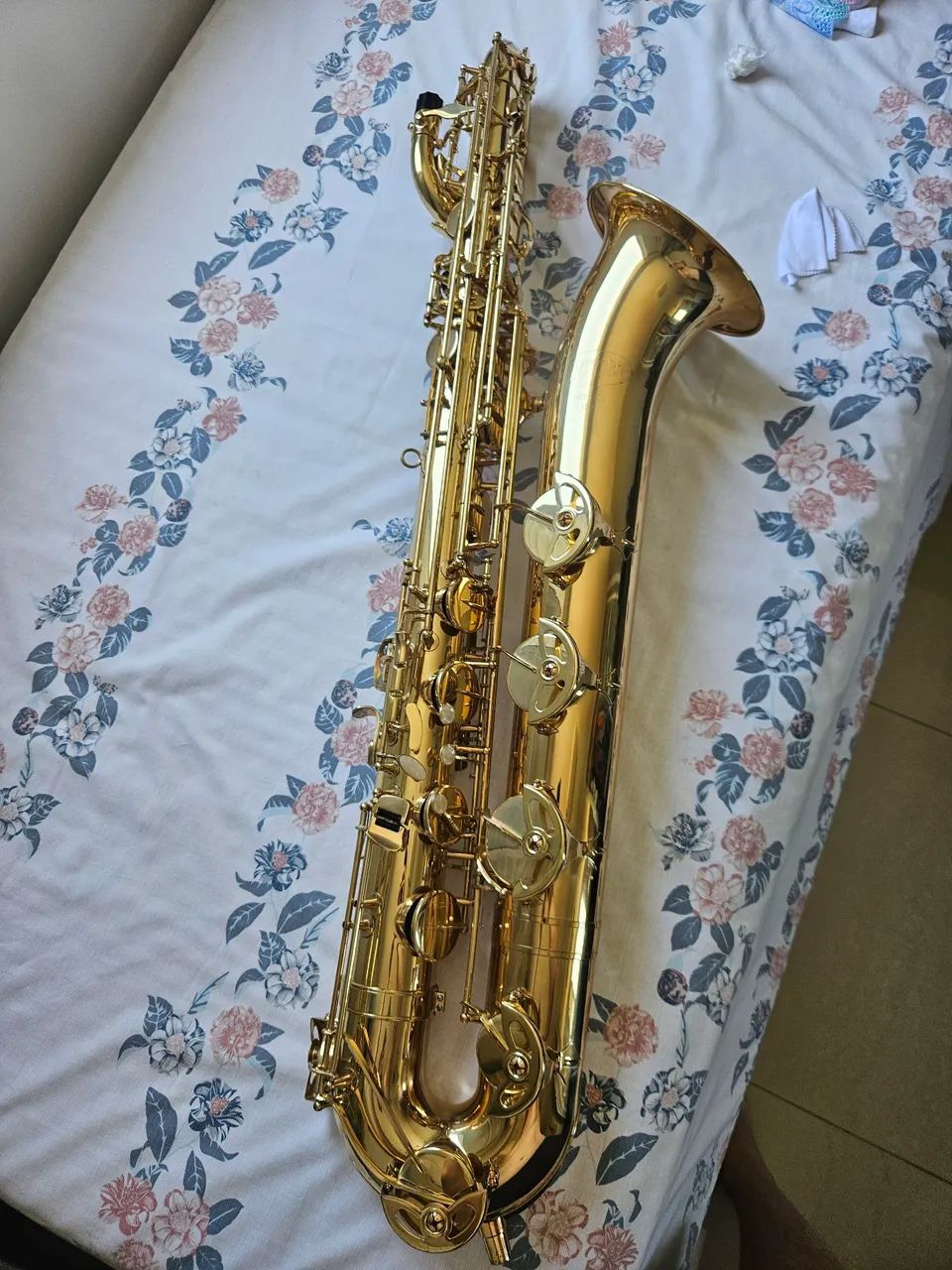 Sax Baritono Hoyden - Foto 3