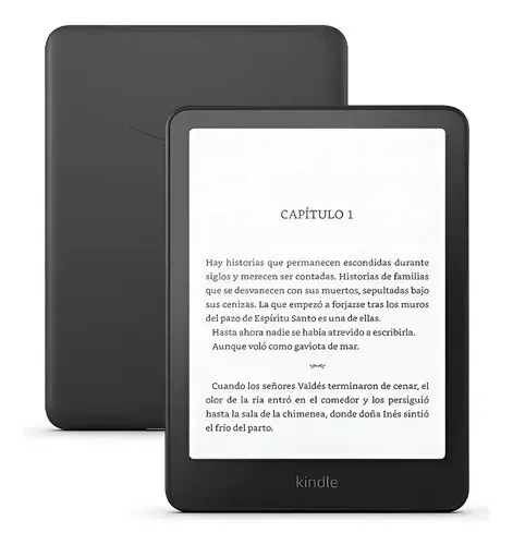 Amazon Kindle Scribe 64 Gb 2024 Tunsteng - Tablets e E-Readers