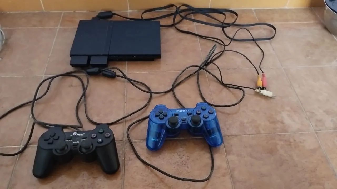 PlayStation 2 