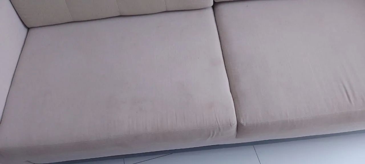 Sofá Real Mobly - Foto 4