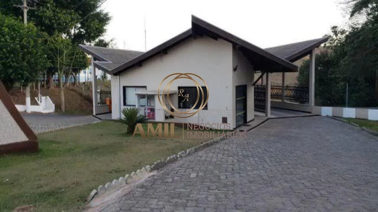 Condomínio Águas De Igaratá - Foto 2