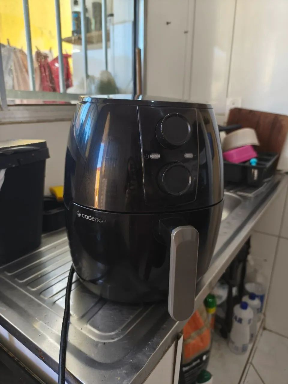 Airfryer Cadence $150 - Foto 2