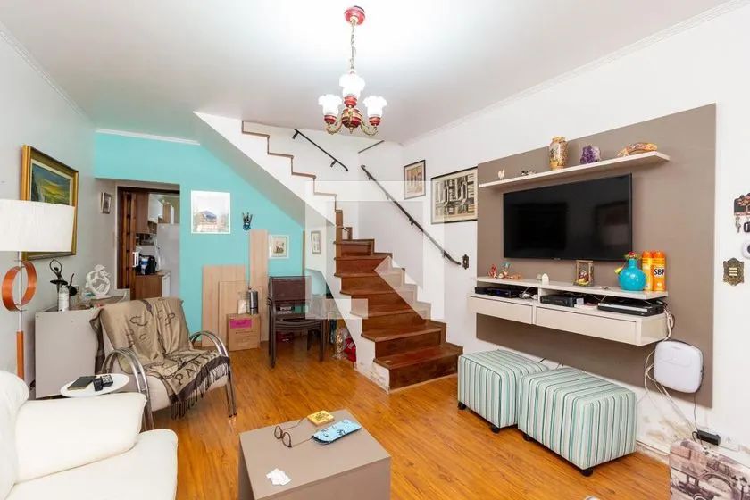 Casa à Venda - Mooca, 2 Quartos, 110 m2 - Foto 3