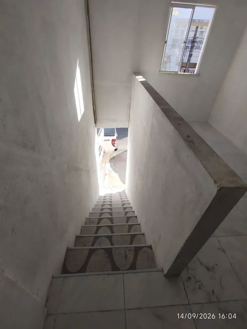 CASA ALTOS NO BAIRRO DEMÓCRITO ROCHA - Foto 4
