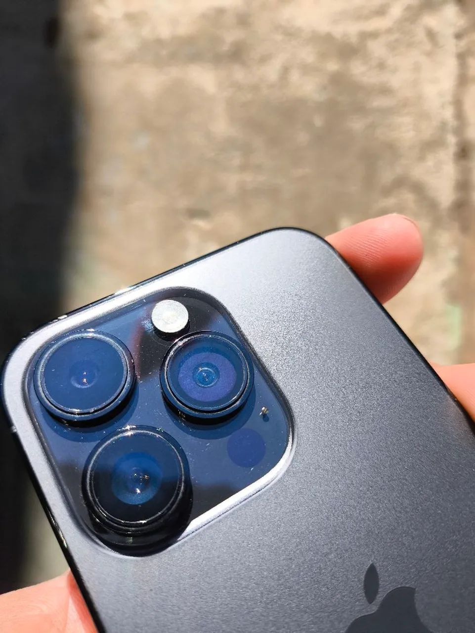 iPhone 14 Pro 256gb - Foto 3