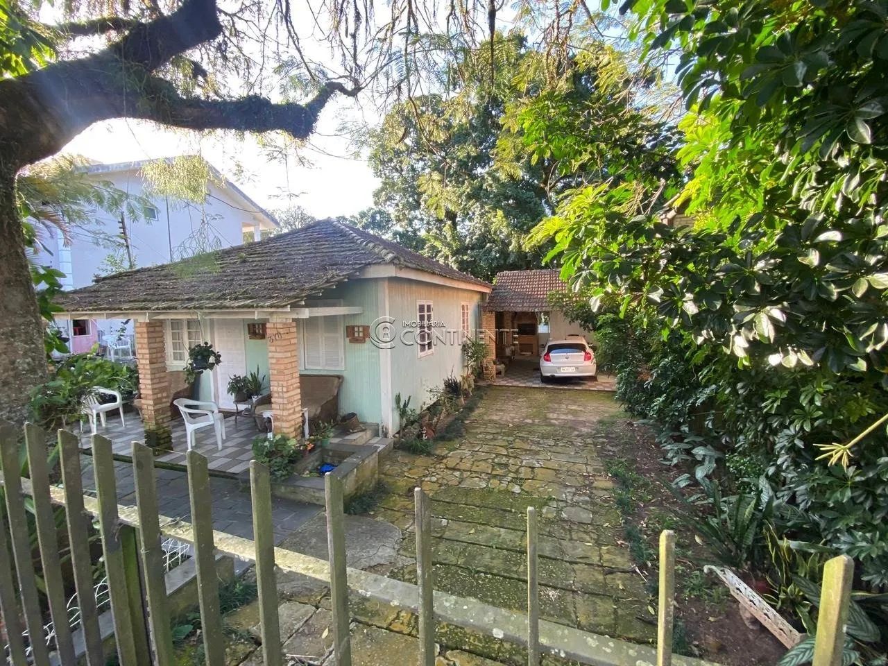 TERRENO BOM ABRIGO - Foto 4