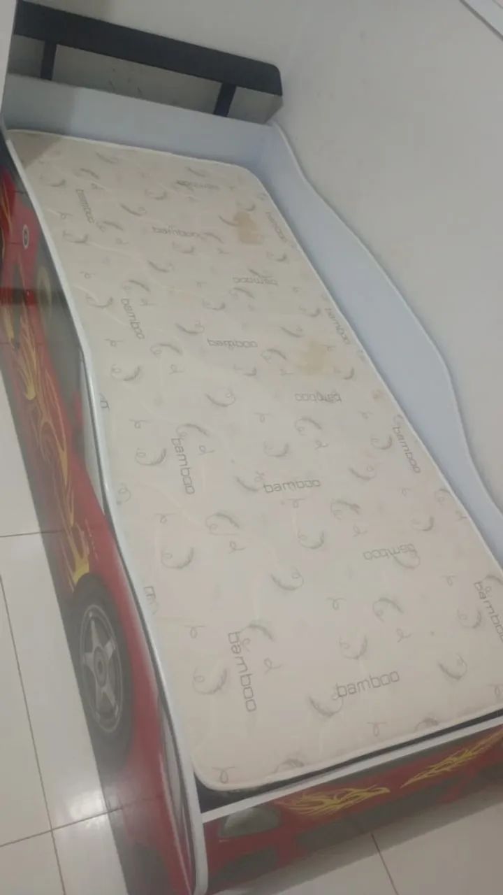 Cama infantil - Foto 2