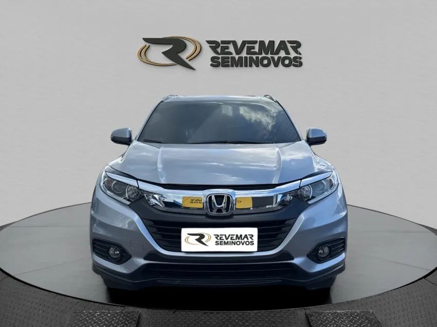 Honda Hr-V HR-V EX 1.8 Flexone 16V 5p Aut. 2021