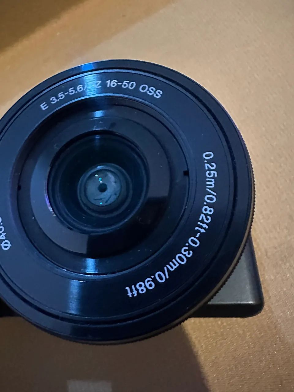 Sony Profissional ZV E10 - Foto 3