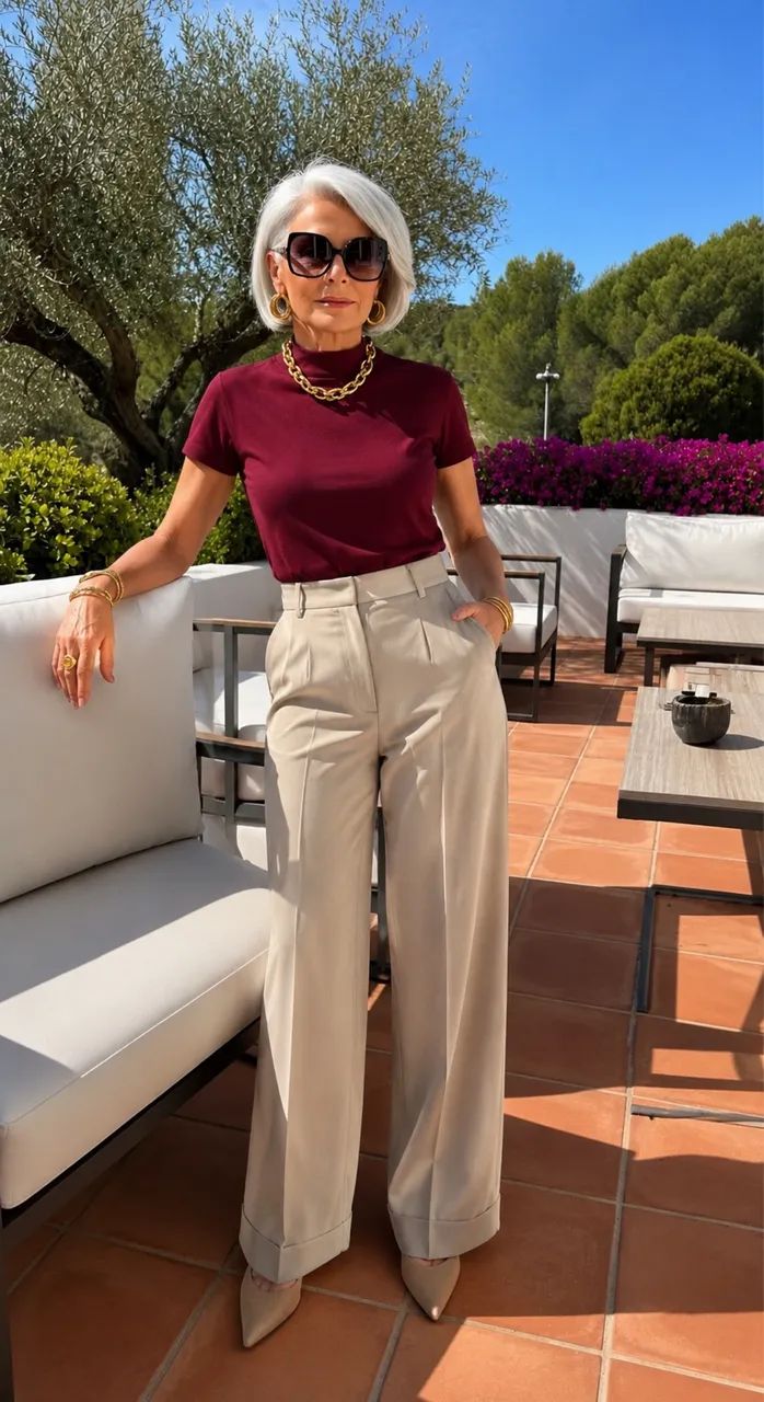 T-Shirts Feminina - Foto 2