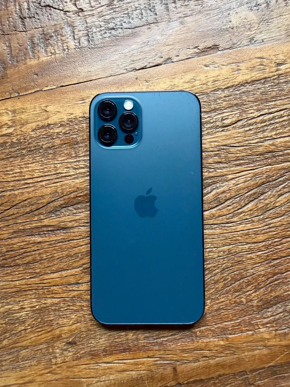 iPhone 12 Pro 256 GB - Celulares e Smartphones - Imbé 1479051646 | OLX