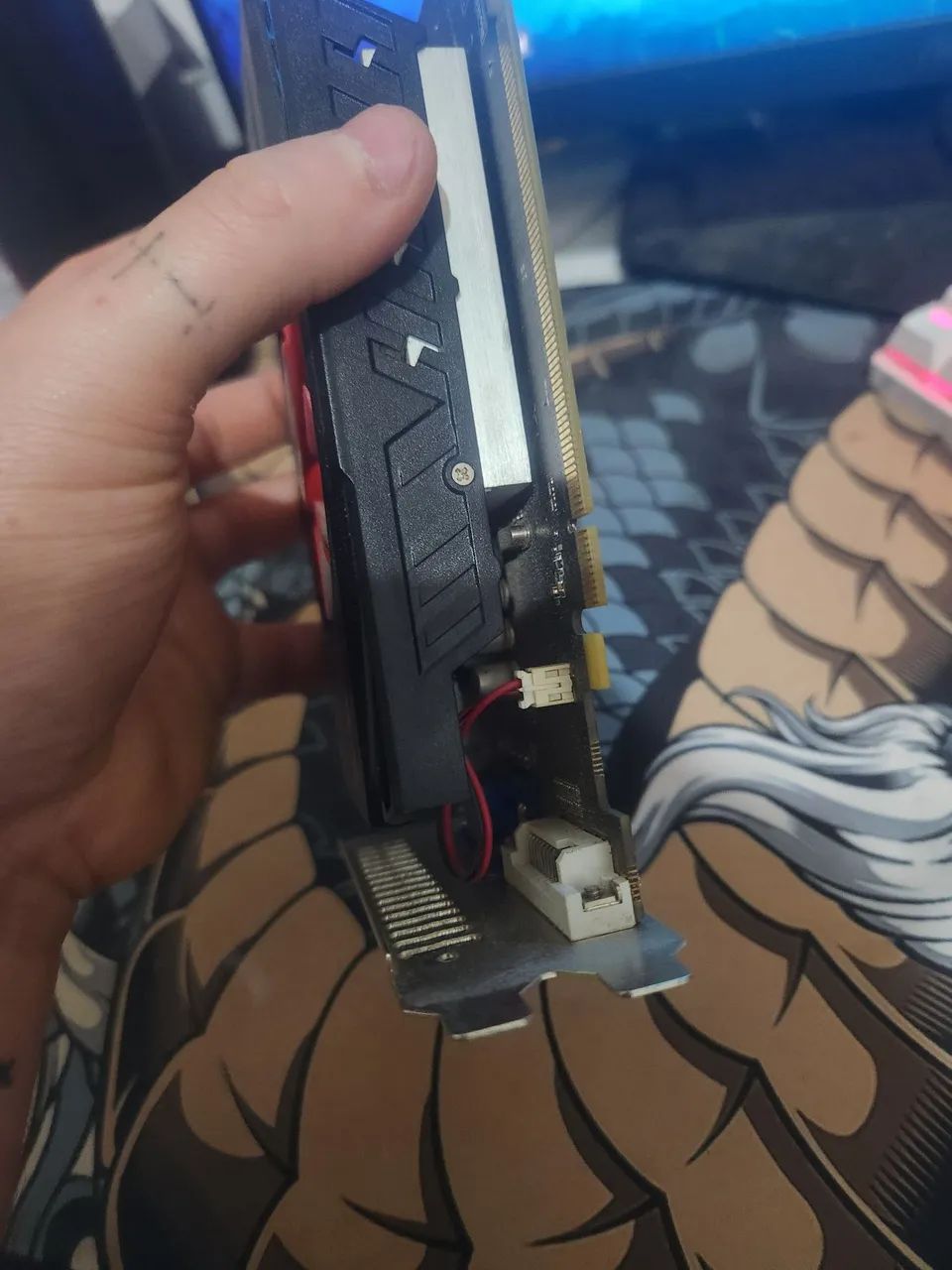 RX 580 8GB - Foto 2