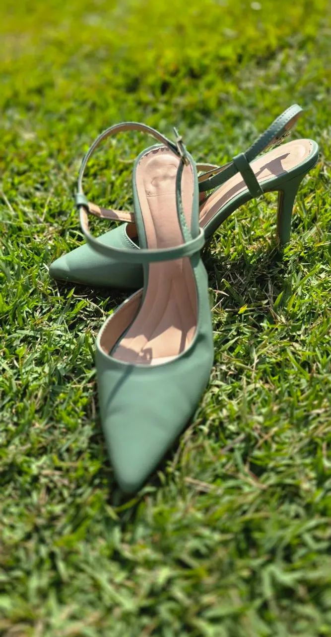 Scarpin - calçado  - Elegante  - Foto 3