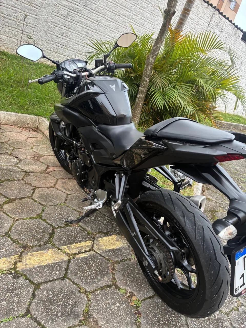 Vendo MT03 - Foto 4