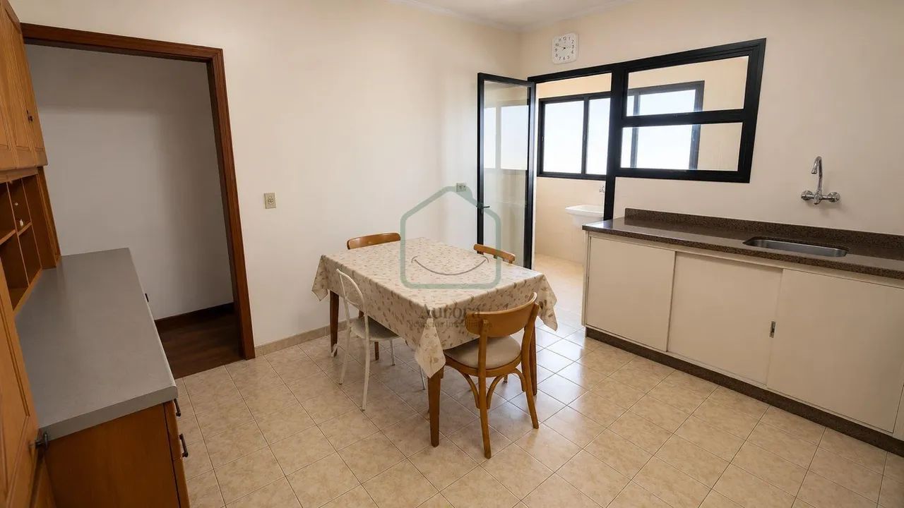 Apartamento à Venda no Centro de Suzano - 4 Dormitórios - Foto 4