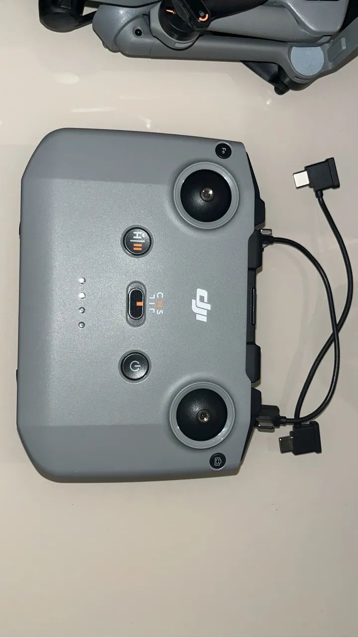 Drone Dji mini 5 pro kit completo .. - Foto 3