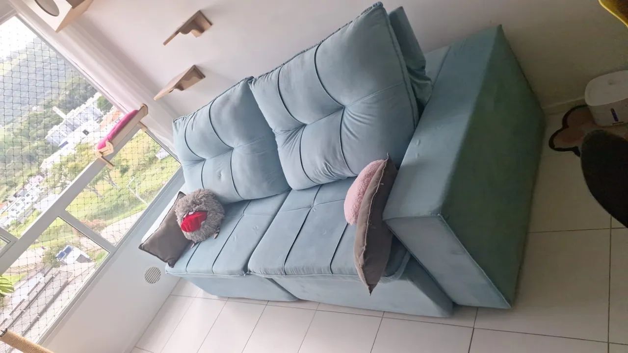 Alugo apartamento anual  - Foto 5