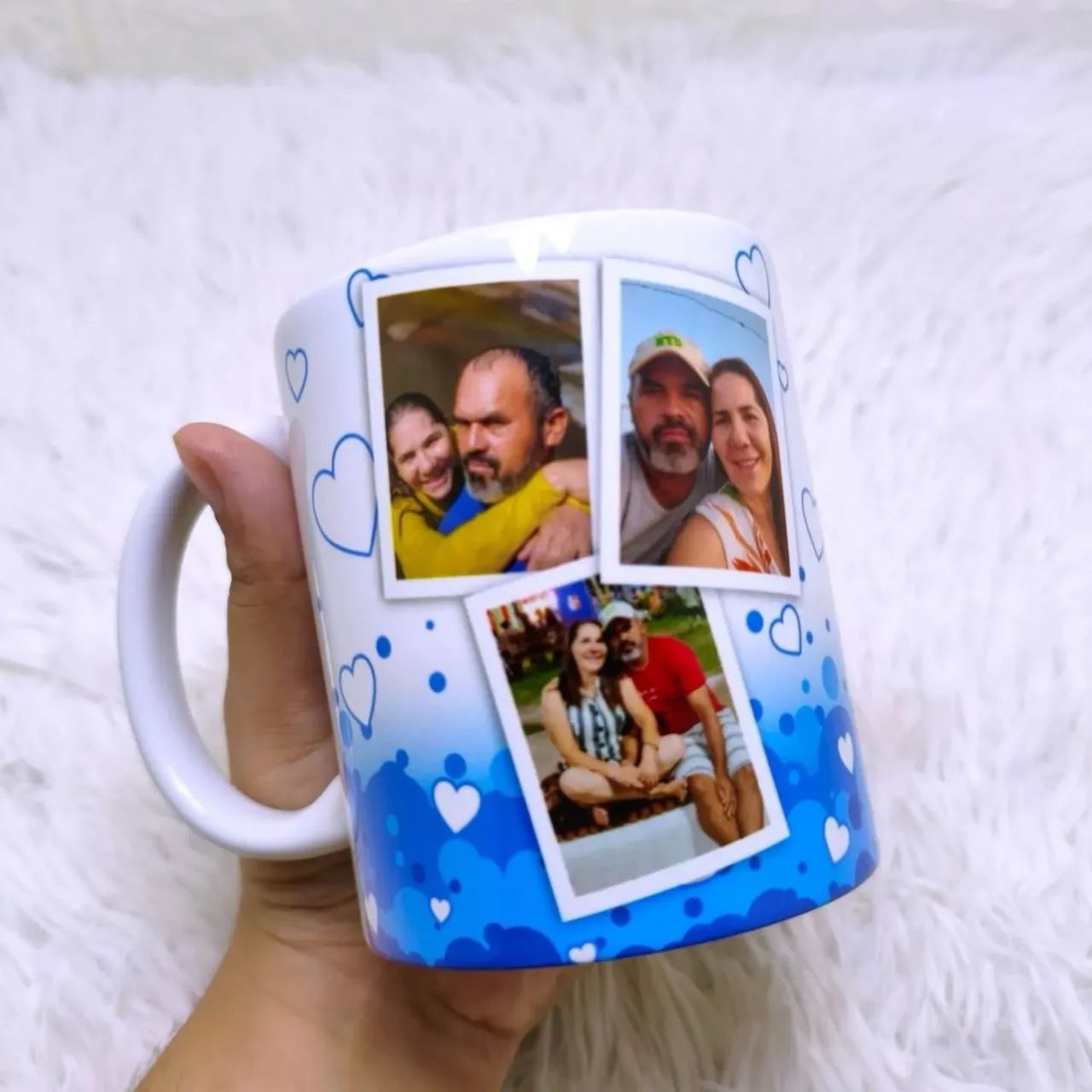 Caneca Personalizada 