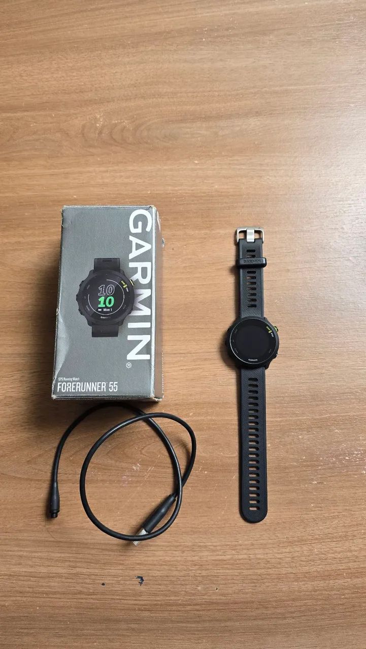 Garmin Forerunner 55