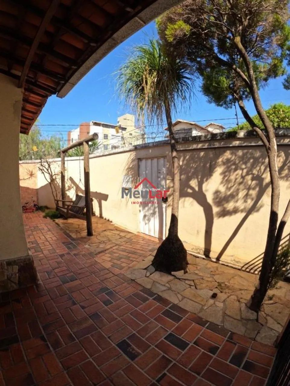 Casa Geminada Mobiliada  3 Quartos | Paquetá  Pampulha - Foto 2